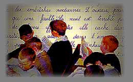 Bannière Histoire Locale