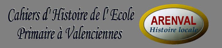 Bannière Histoire Locale